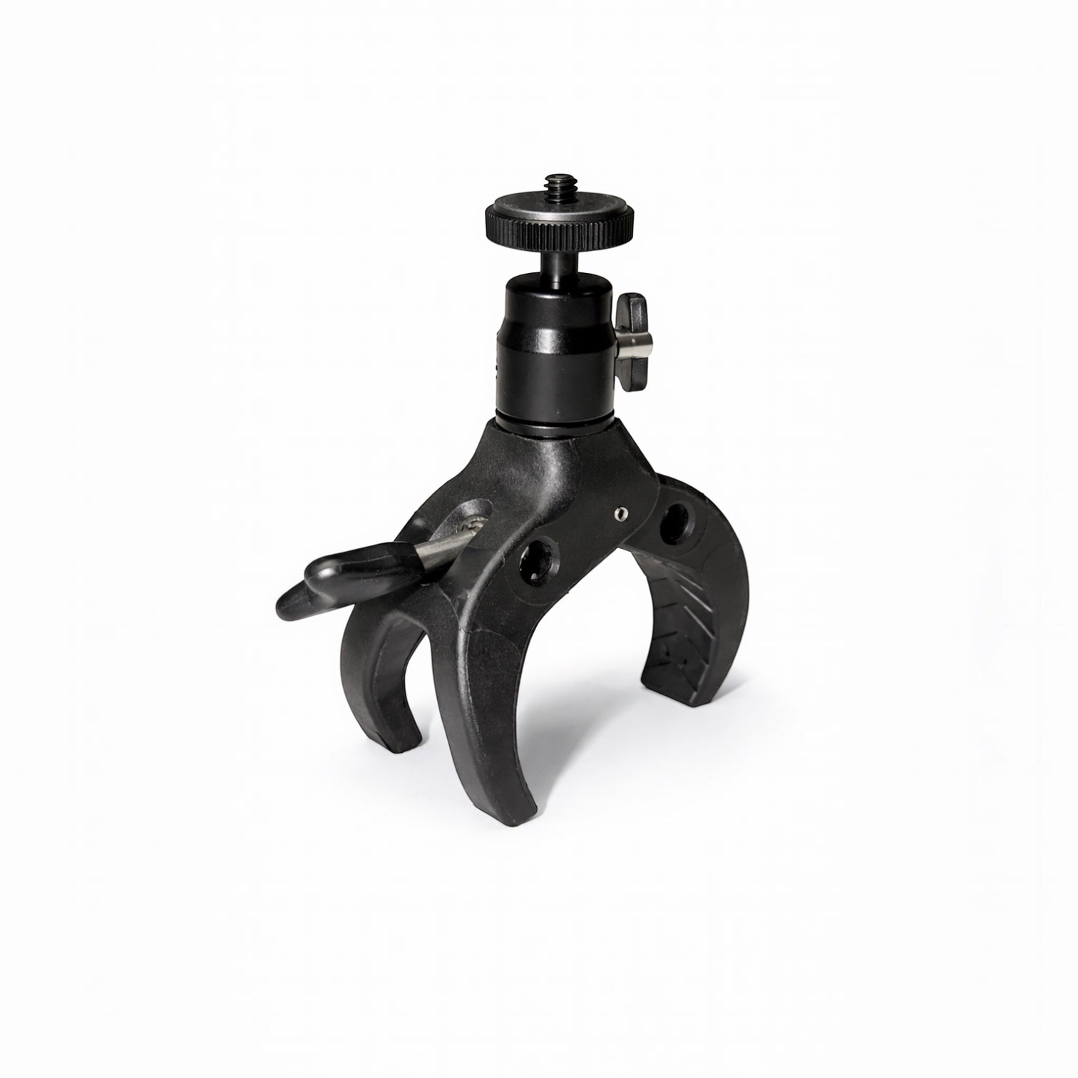 Grip IQ Flex Mount — nu i svart