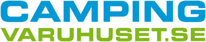 Campingvaruhuset logotyp