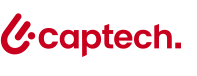 Captech logotyp