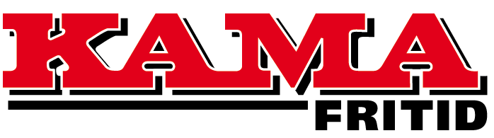 Kama Fritid logotyp