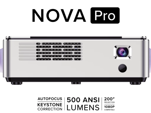 NOVA PRO TOUCH 2023